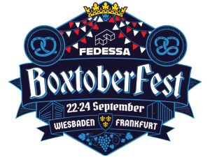 FEDESSA Boxtoberfest 2026 — conference details